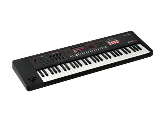 Teclado Sintetizador Roland XPS-60 / Xps60 Xps 60