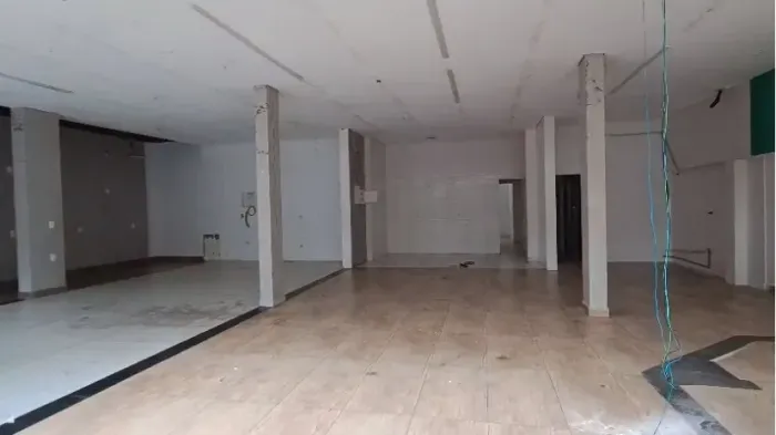Loja para locação com 199m² bem no Centro de Balneário Camboriú!