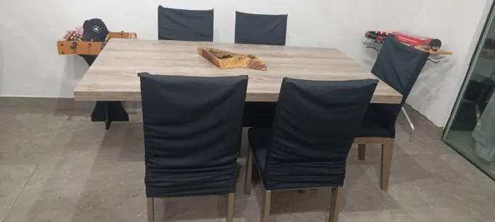 Mesa de jantar