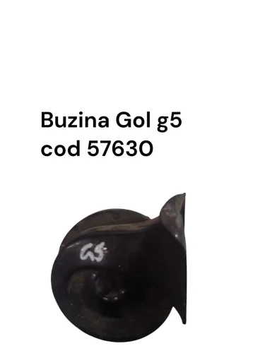 Buzina Gol g5 cod 57630