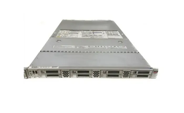 Servidor Oracle Sun X3-2