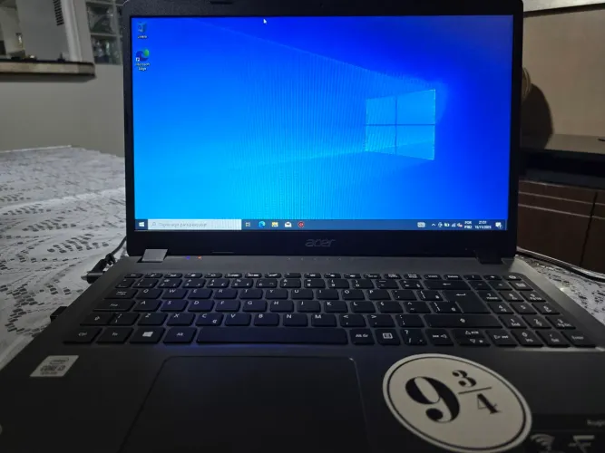 Notebook Acer Aspire 3 