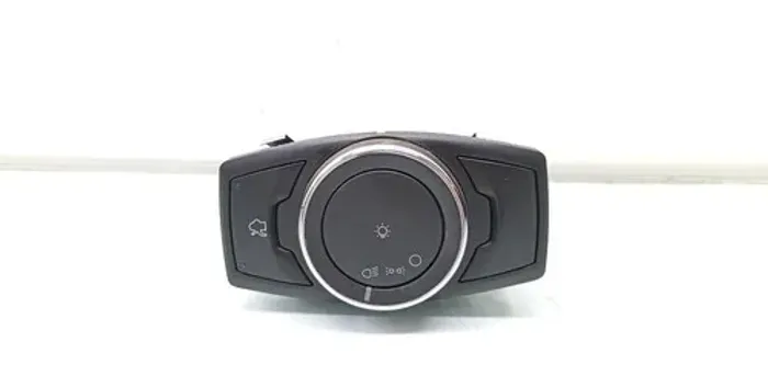 Botão Farol Milha Ford Ka 2015