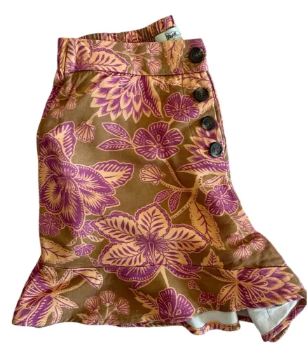 Short Floral