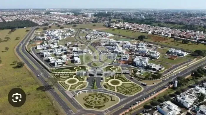 ÁGIO LOTE JARDINS VERSALHES codigo: 154435