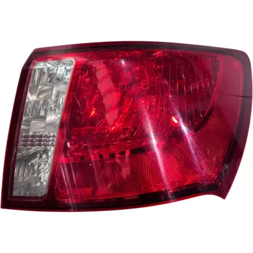 Lanterna Traseira Subaru Impreza Sedan 2008 2009 2010 2011 original
