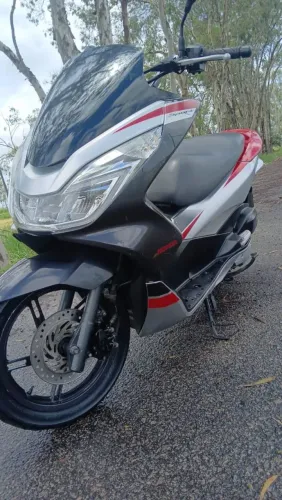 PCX Sport 2018
