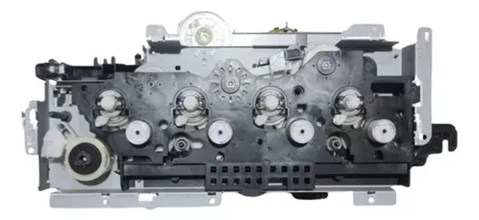 Conjunto De Engrenagens Hp Color Cp 1215/1315/1515 (Usado)