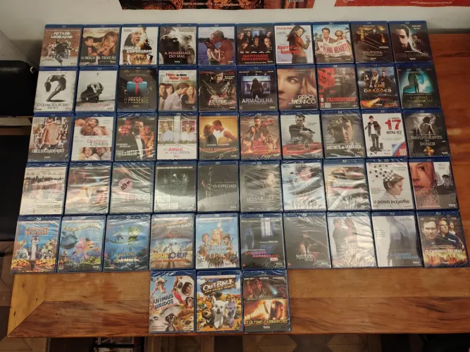 Filmes