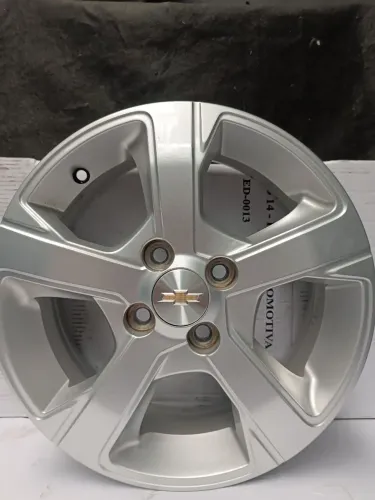 Rodas Onix 15