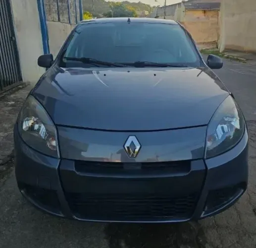 Carro para Aluguel - Caução parcelada!