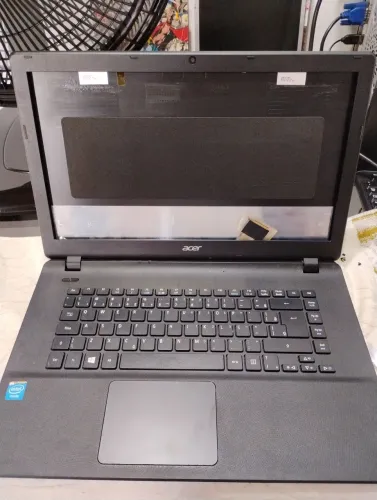 Notebook Acer sucata