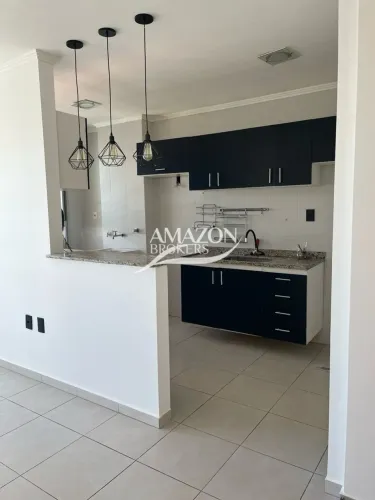 Cond. Paul Cezane - 50m2 - 01 quarto - 01 vaga - Vieiralves - Vendo