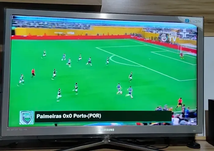TV Sansung