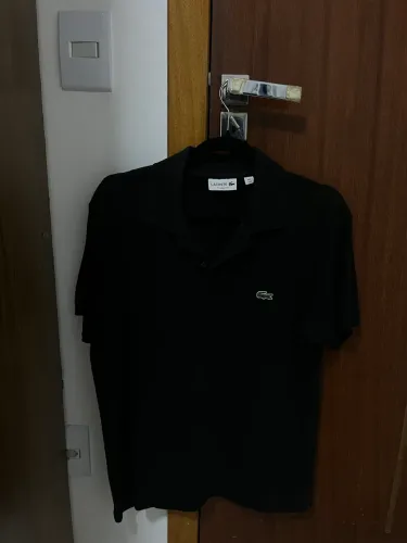polo lacoste