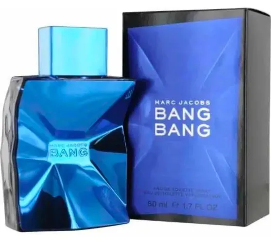 Perfume Ban Bang Marc jacobs