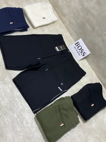 Bermuda Hugo Boss