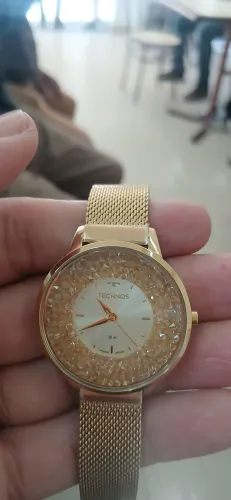 Relógios technos original  , 300 reais cada 