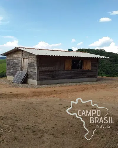 SÍTIO 6,5 ALQUEIRES EM JAMBEIRO !