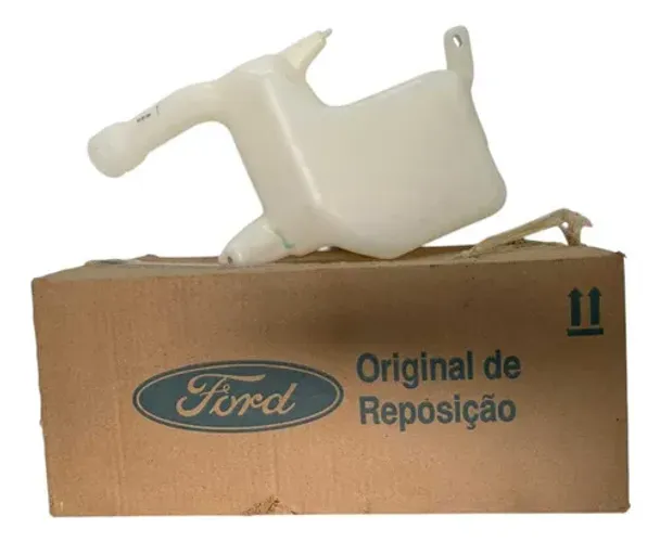 Reservatorio De Agua Parabrisa Ford Ka 2015 A 2018 Original