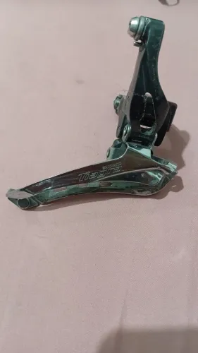 Câmbio Shimano dianteiro Tiagra FD 4700.Usado