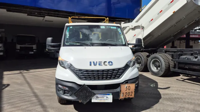 Iveco daily