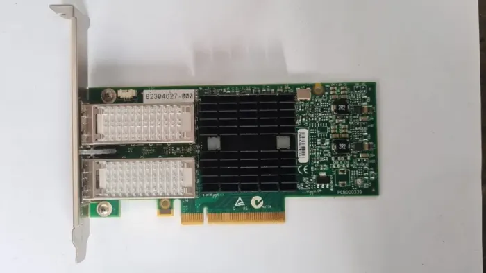 Placa de rede connect-3 fdr infiniband 40gige pn mcx354a-fcbt