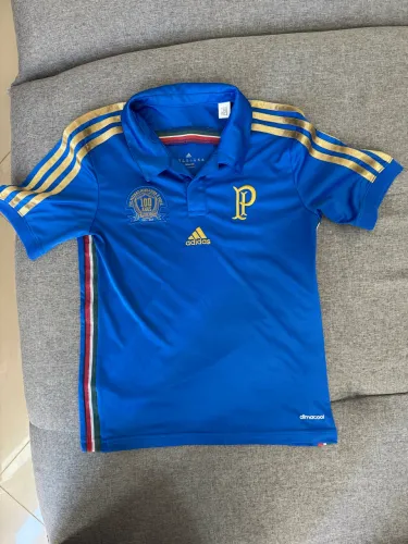 Camiseta original palmeiras