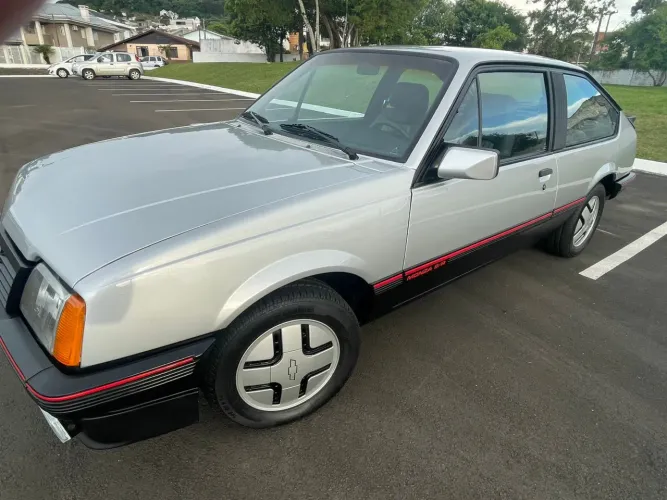 Chevrolet Monza Classic/ Sl/e/sr 1.8 1985