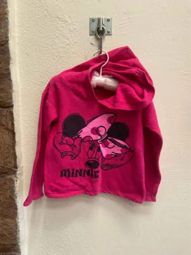 Blusa de bebe