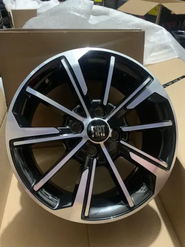 Rodas aro 15 novas