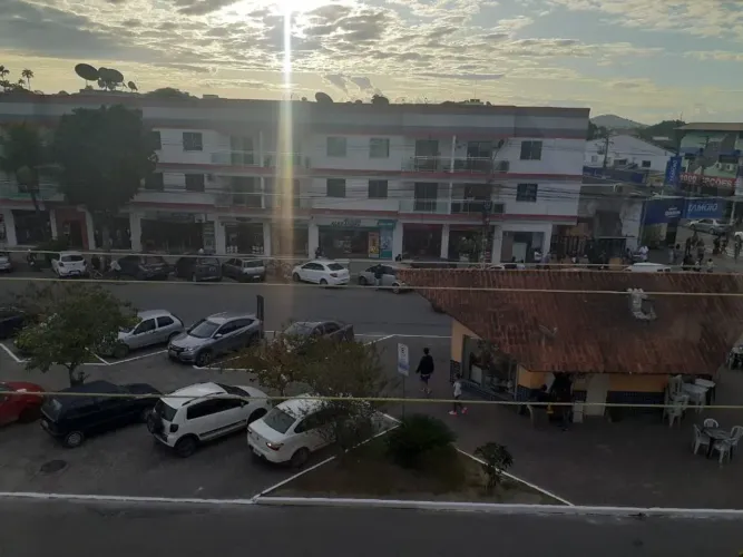 Sala comercial para locação Centro de Araruama/RJ