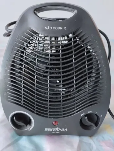 Aquecedor 220v