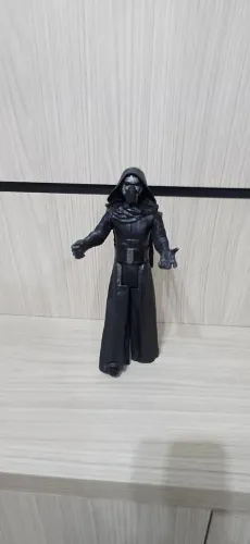 Boneco Kylo Ren Star Wars