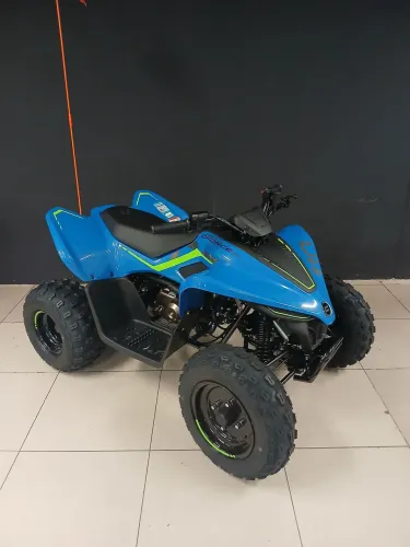 CFMOTO MINI-QUADRICICLO CFORCE 110
