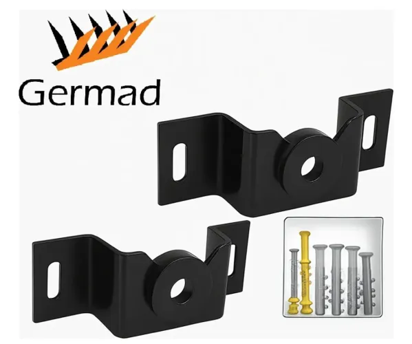 Suporte Germad fixo tv até 100kg