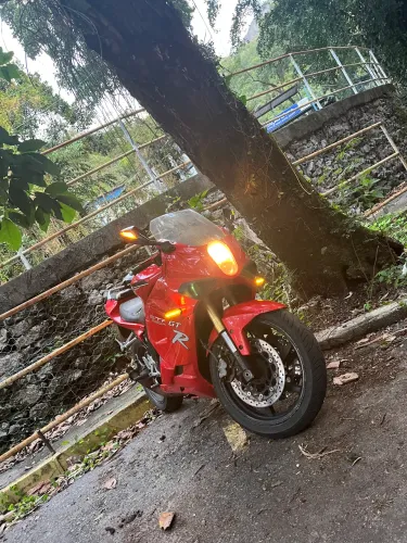 Comet GTR 250 [PARCELO NO CARTÃO ATÉ 18x]