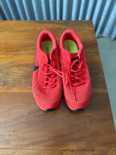 Tênis Nike Max Air Vermelho