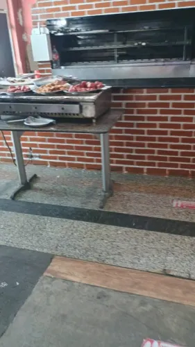 Churrascaria - Zona Leste