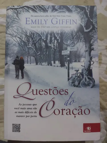 Questões do Coração - Emily Giffin