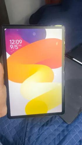 Xiaomi Redmi Pad SE 8GB RAM + 256GB - Tela 11" Dolby Atmos<br>