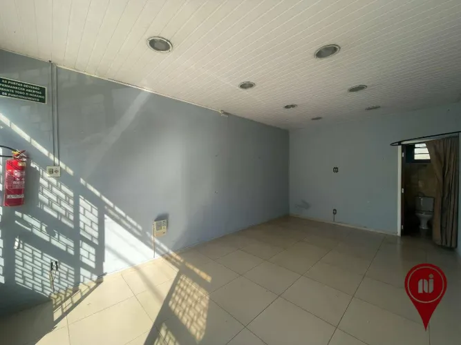 Loja para alugar, 50 m² por R$ 1.621/mês - Centro - Brumadinho/MG