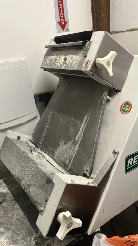 Vendo delivery 