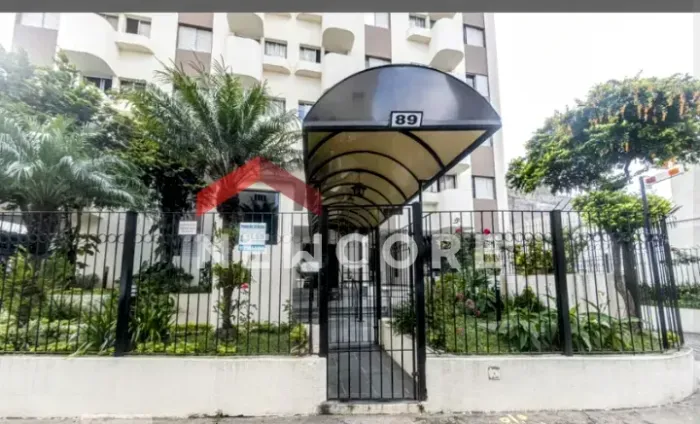 Apartamento em Rua Cajuru - Belenzinho - São Paulo/SP