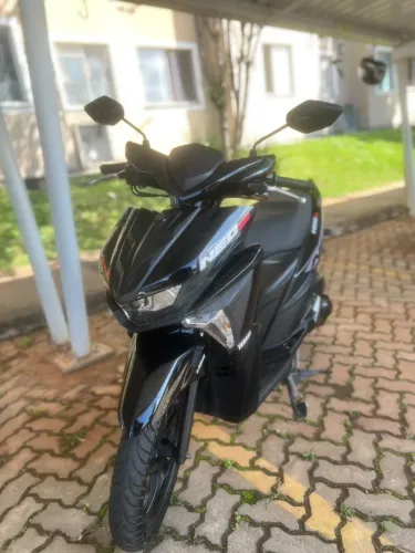 Moto Neo 125 Yamaha 
