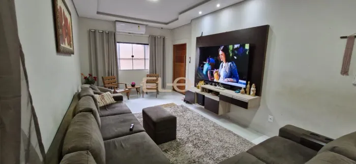 Casa | Venda | Residencial Greenville