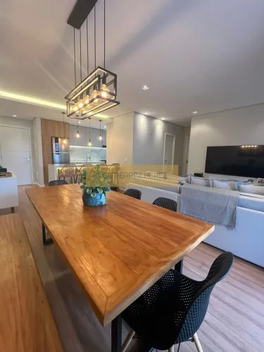 Apartamento à Venda no Helbor Praças