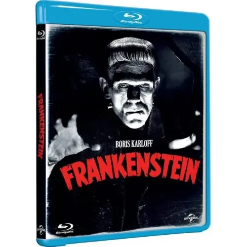 BD Frankenstein