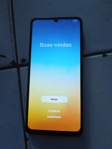 Vendo celular 