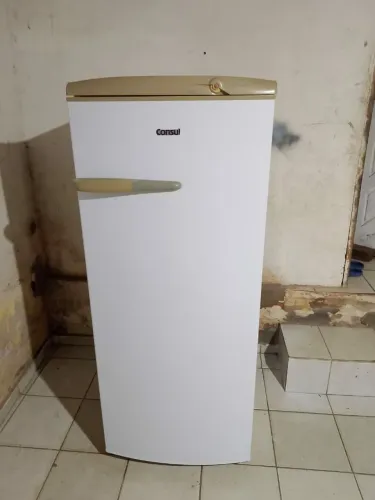 Geladeira cônsul 340 litros